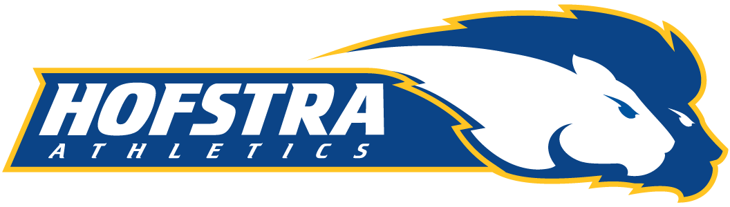 Hofstra Pride 2005-Pres Alternate Logo vinyl decal